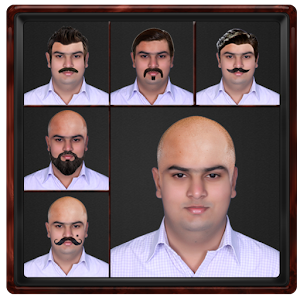 App Face Hair Changer Men-Women APK for Windows Phone 