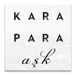 Kara Para Aşk.apk 2.1
