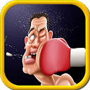 Boxing Game mobile app icon