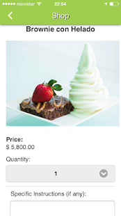 Lastest HELADOS CAPRICE APK for Android