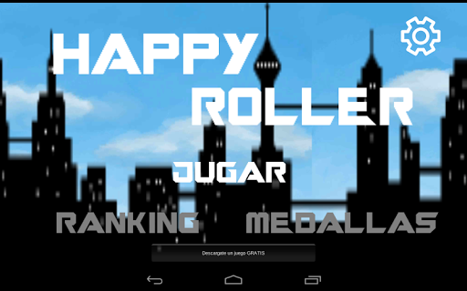 【免費休閒App】Happy Roller-APP點子