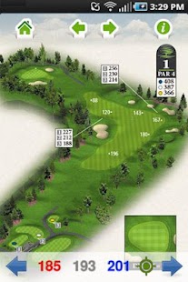 Free Download Richmond Hill Golf Club APK for PC