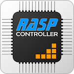 Cover Image of Download RaspController 1.2.4 APK