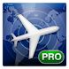 FlightTrack Pro Upgrade icon