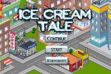 How to get Ice Cream Tale 1.0.0 mod apk for laptop