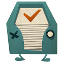 Andromine logo