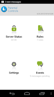 How to mod Bluegrass Parental Controls 0.9.201210161028 apk for bluestacks