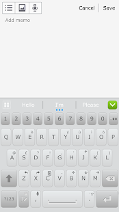 Free Download A.I. type soft green skin APK