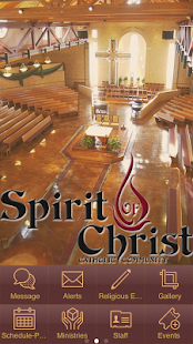 Spirit of Christ Arvada Screenshots 3