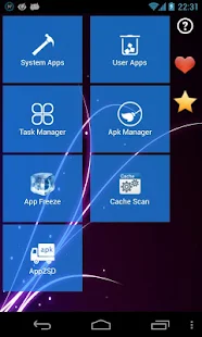 Root App Delete - screenshot thumbnail