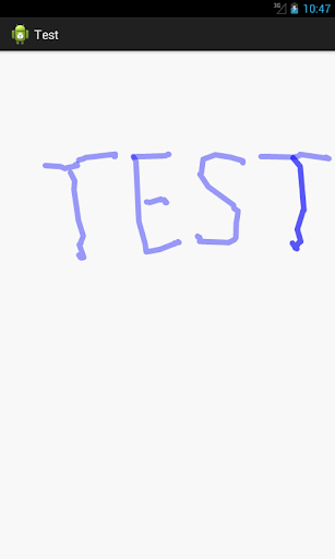 test