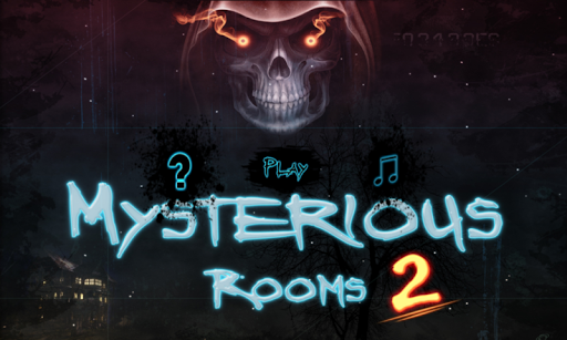 Mysterious Rooms 2