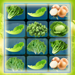 Cover Image of डाउनलोड Onet Fresh Vegetables 1.08 APK