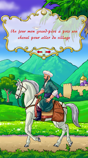 Le conte des démons Screenshots 9