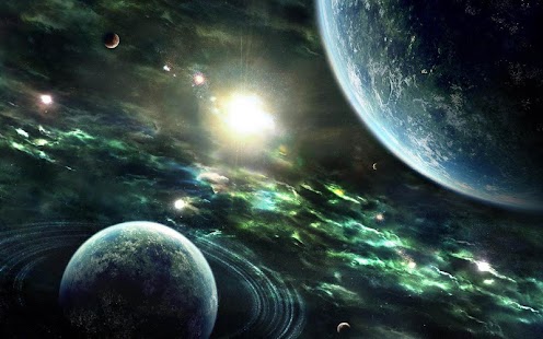 How to download Galaxy 3D Space 1.2 mod apk for laptop