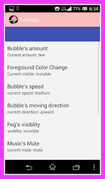 Lotus Live Wallpaper by technosoft poster 6