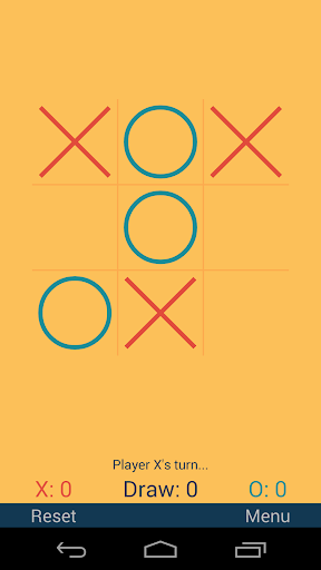 Super Tic Tac Toe