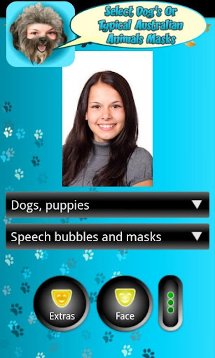 【免費娛樂App】Look Like Puppy-APP點子