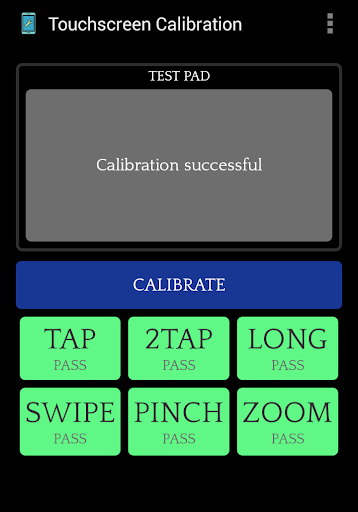 【免費工具App】Touchscreen Calibration-APP點子