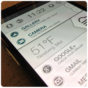 Phoenix theme Zooper skin.apk 1.5