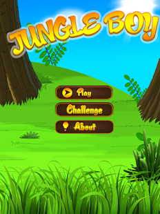 Jungle Boy Screenshots 8
