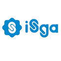 ISGA de CAP S.L. logo
