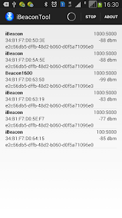 Download iBeacon Tool APK for Android