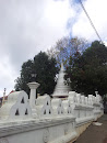 Vajirarama Temple-Kandy