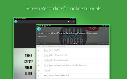 How To Teach Online poster 6