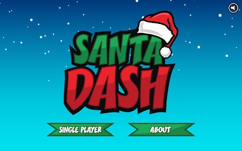 Santa Dash