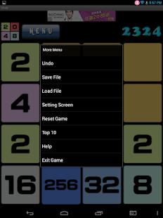 Free Download 2048 APK