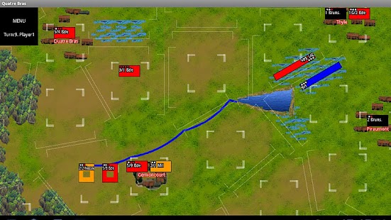 How to mod Napoleonics: Quatre Bras DEMO patch 3.0 apk for pc