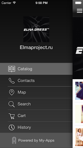 Elmaproject.ru