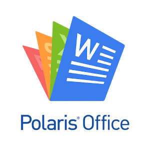 Polaris Office + PDF - Android Apps on Google Play