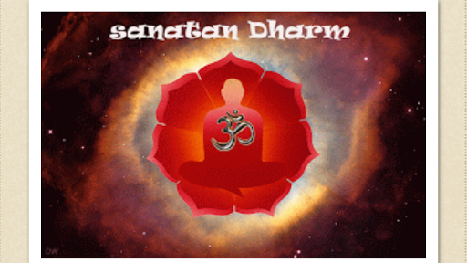 【免費書籍App】Sanatan Dharma-APP點子