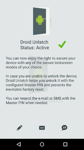 免費下載工具APP|Droid Unlatch | Forgot, Unlock app開箱文|APP開箱王