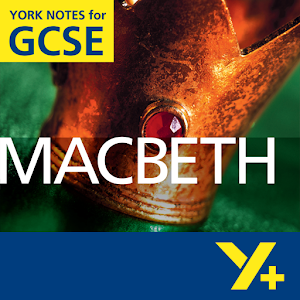 Macbeth GCSE