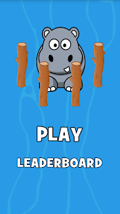 How to mod Hippo Run 1.2 mod apk for pc