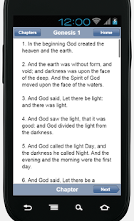 My Bible KJV Screenshots 5
