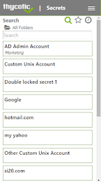 Thycotic PAM - old poster 5