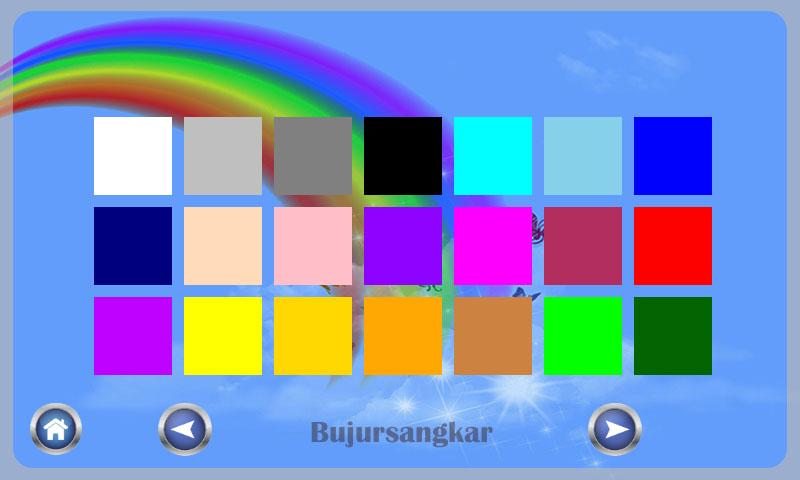 Belajar Bentuk dan Warna Android Apps on Google Play Belajar Bentuk dan Warna Android Apps on Google Play