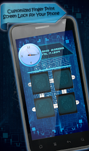 Free 4Fingers Screen Lock - Lite APK for Android