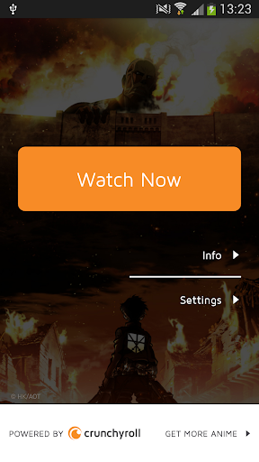 Attack on Titan - Watch Free