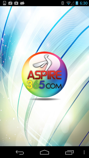 Aspire365 Club