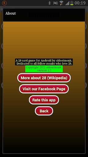 Droid28 - 28 For Android