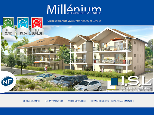 ISL Millenium