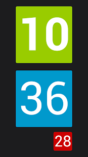 How to download Modern Flip Clock Free 1.2a mod apk for bluestacks