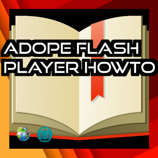 Adope Flash Player Howto