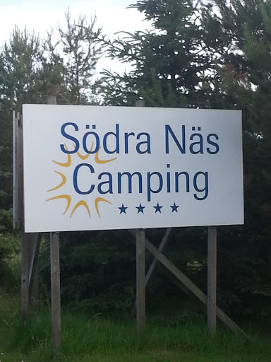 Södra Näs Camping