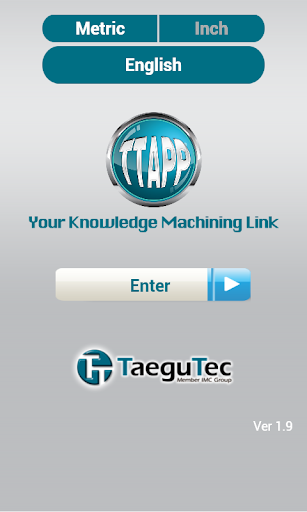 TaeguTec TTAPP